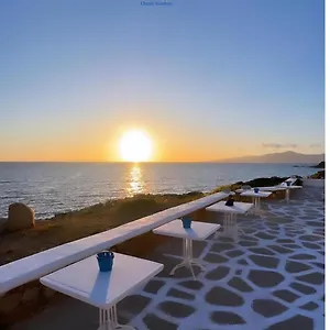 Mykonos Athanasia Seaview Oasis By The Port , Houlakia (Mykonos) Grèce