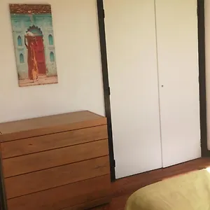 Lumineux Cote Jardin Appartement