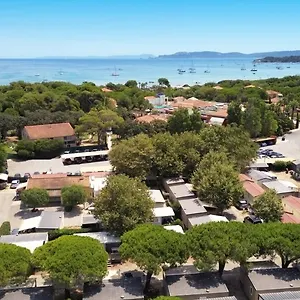 La Bergerie 3*, Hyères France
