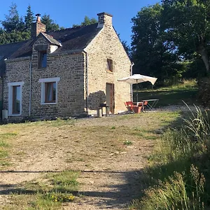 Tyangellouis Hébergement de vacances